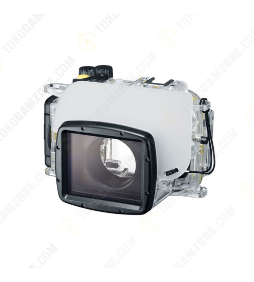 Canon Underwater WP-DC55 for G7 X Mark II